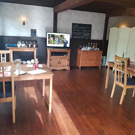 Kingsmede Bed & Breakfast Ventnor Εξωτερικό φωτογραφία