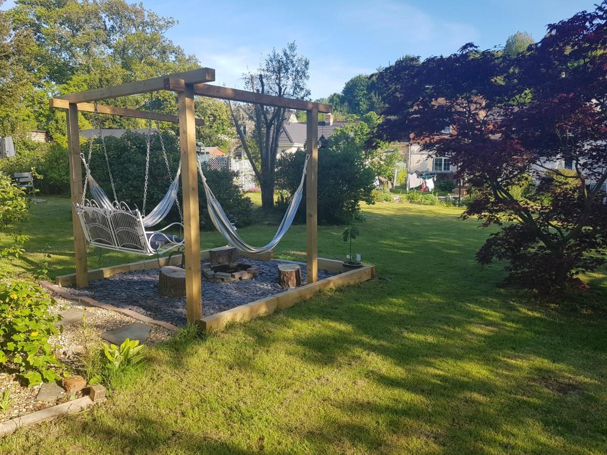Kingsmede Bed & Breakfast Ventnor Εξωτερικό φωτογραφία